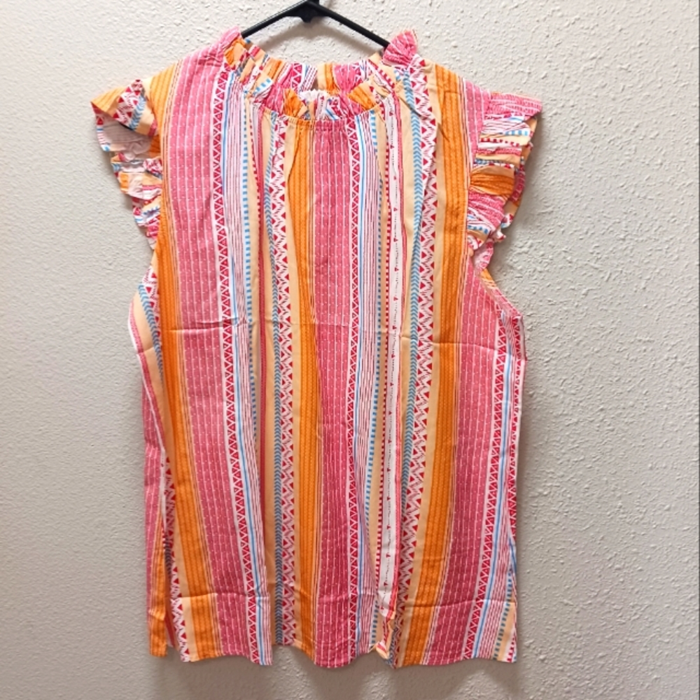 Womens Blouse